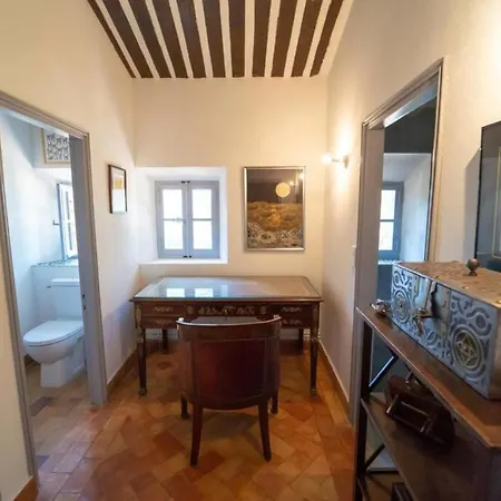Stunning Panoramic Views And Heated Pool In Roussillon * Roussillon (Vaucluse)