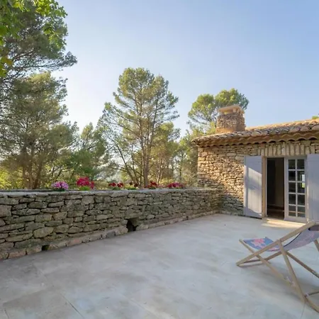 Holiday home Stunning Panoramic Views And Heated Pool In Roussillon