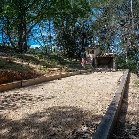 Stunning Panoramic Views And Heated Pool In Roussillon * Roussillon (Vaucluse)